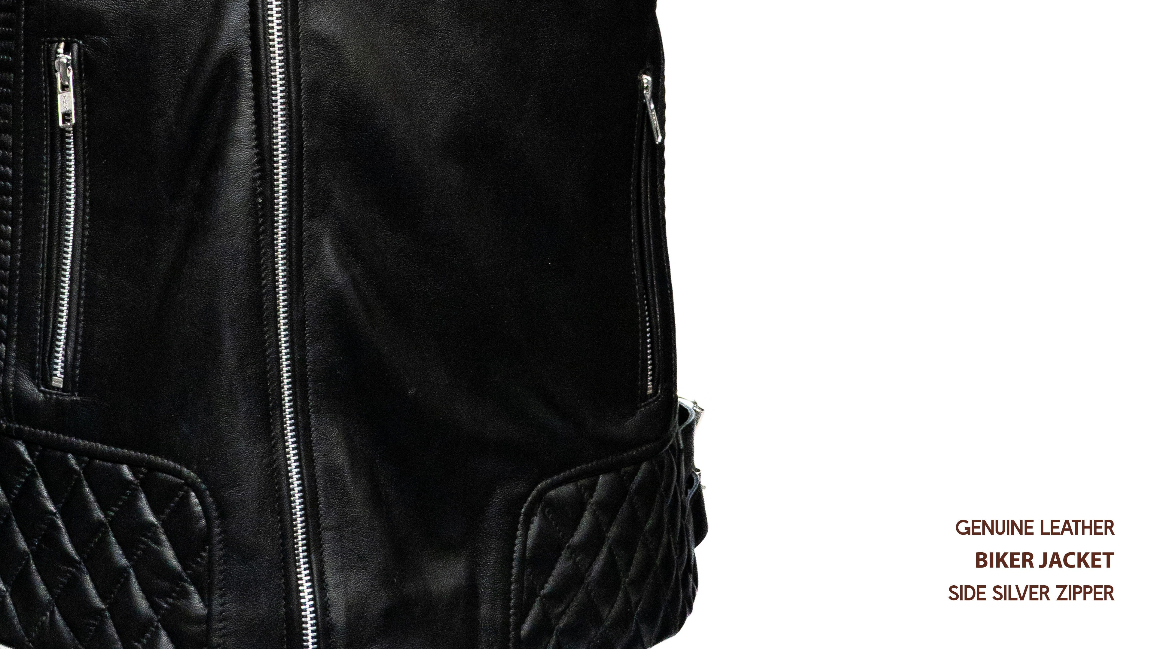 Back view of 