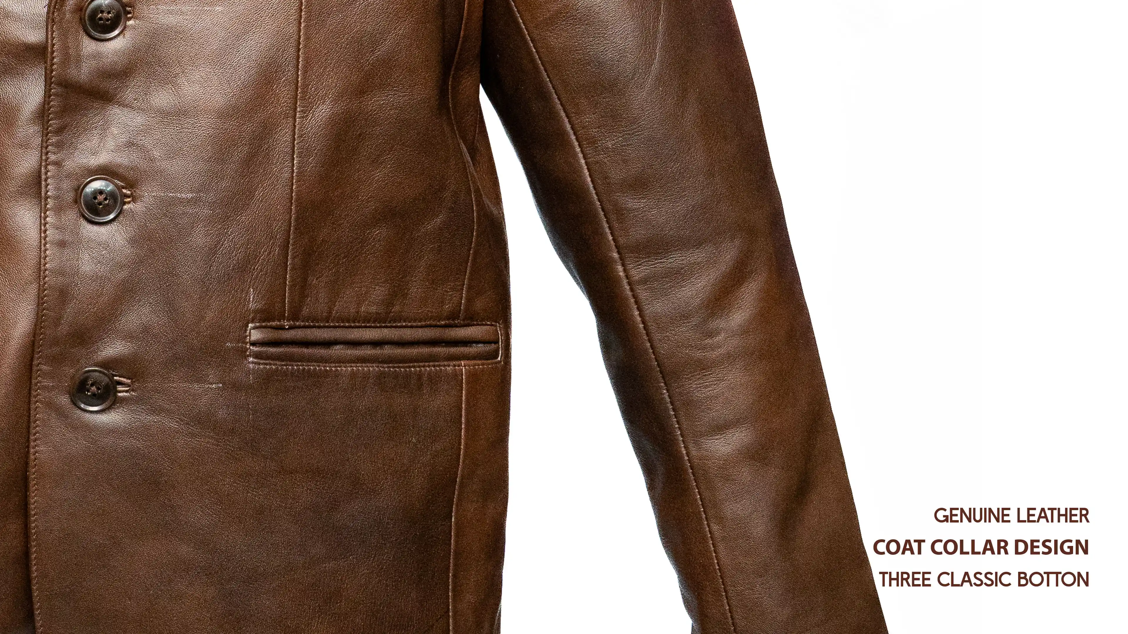 Back view of 