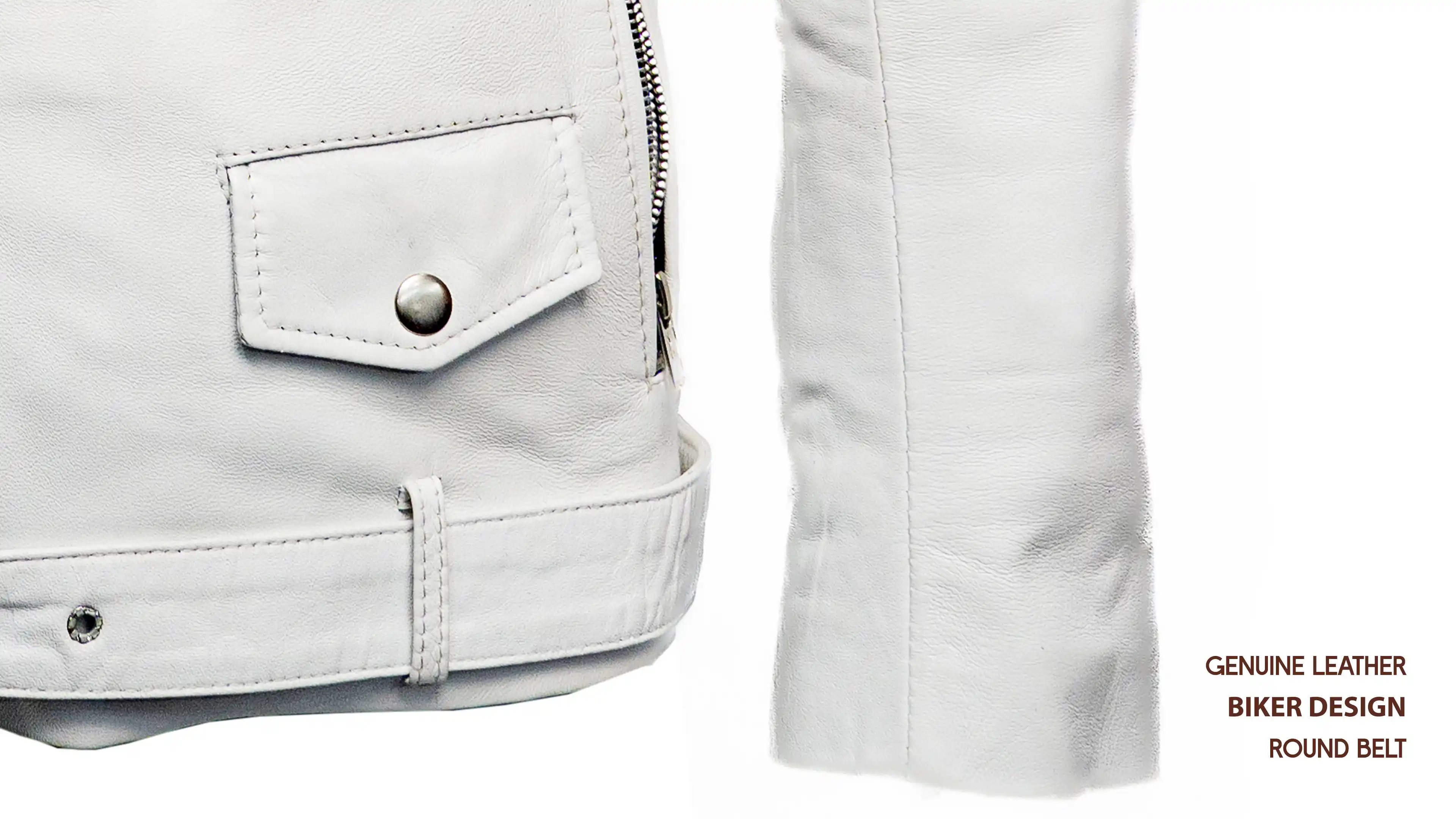 Back view of 