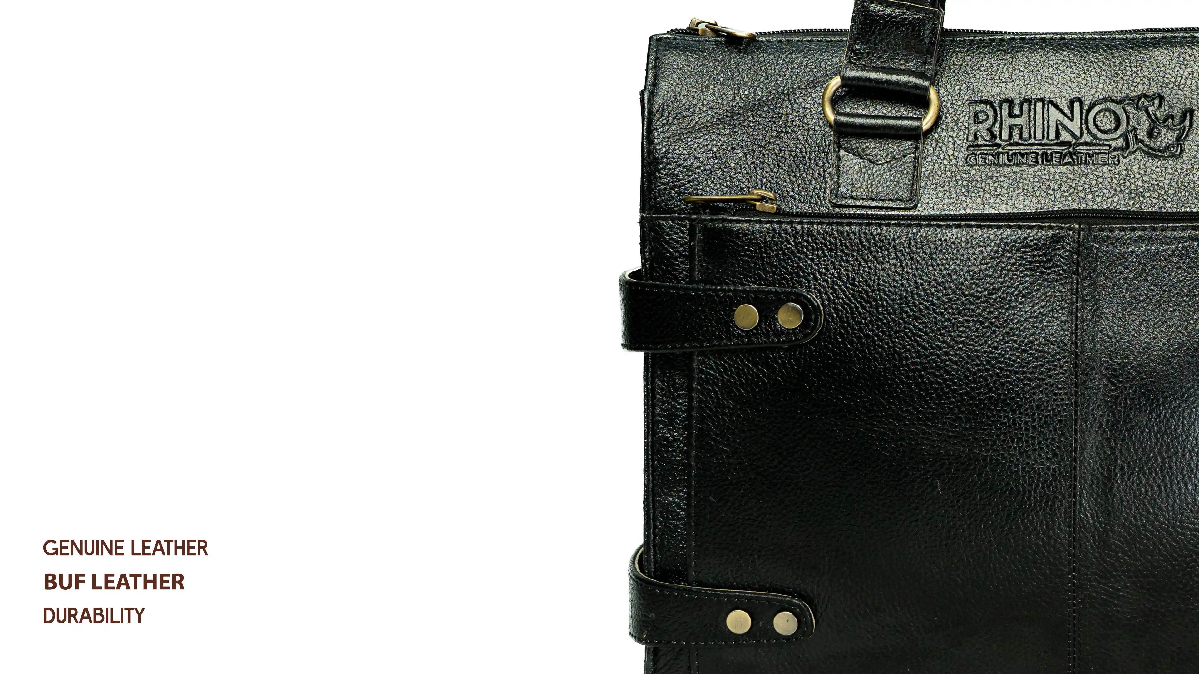 Back view of 