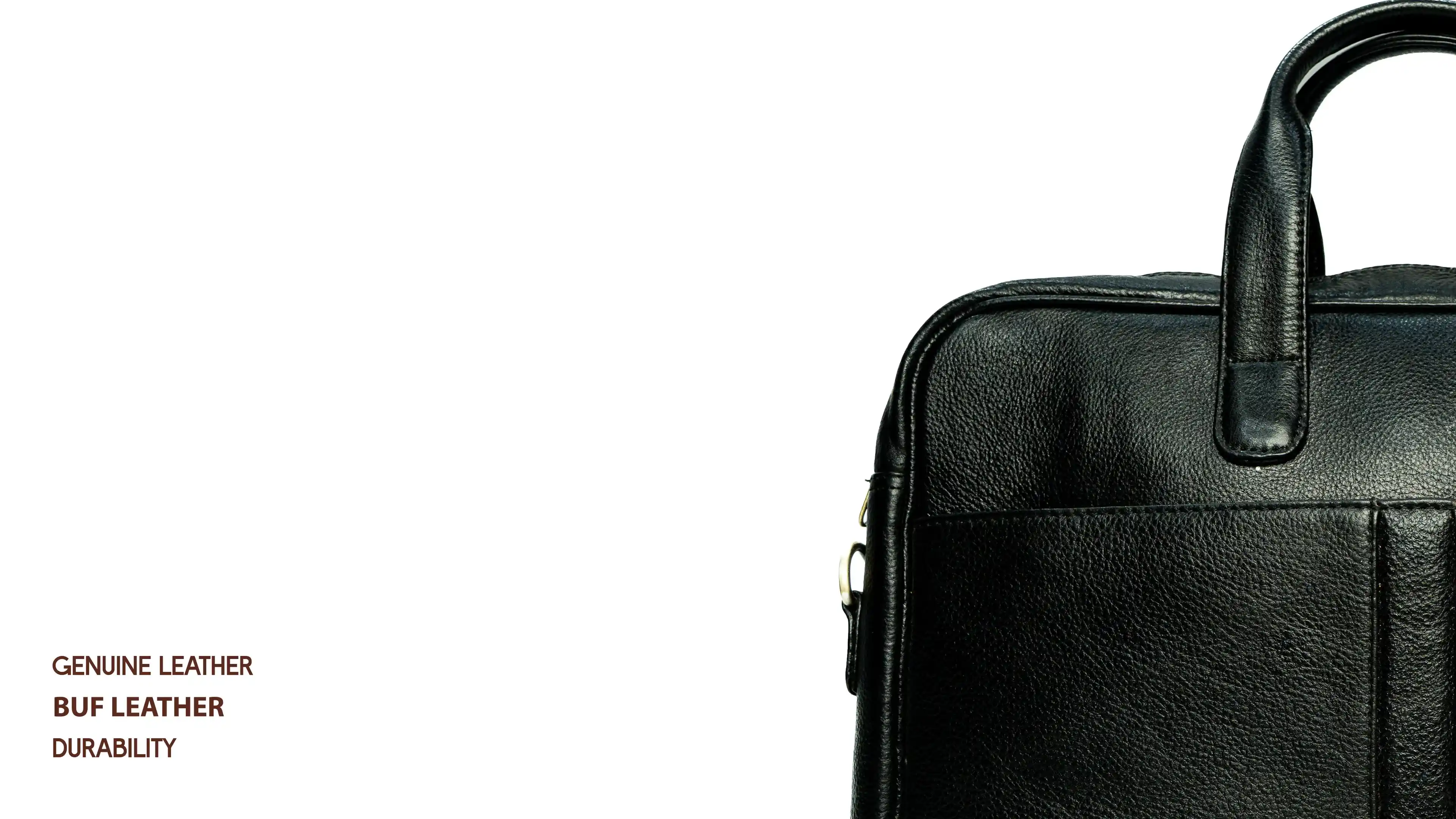Back view of 