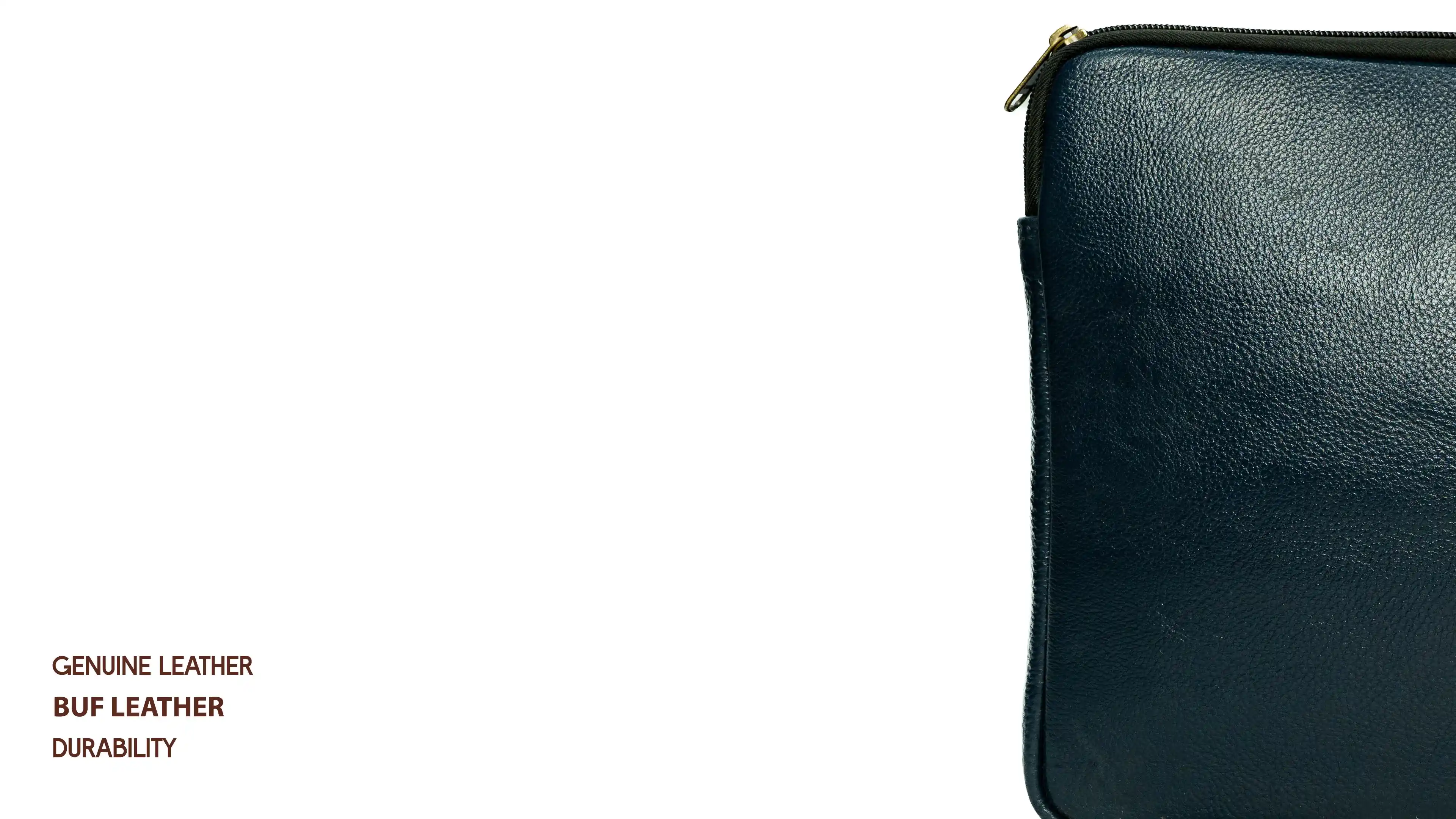 Back view of 