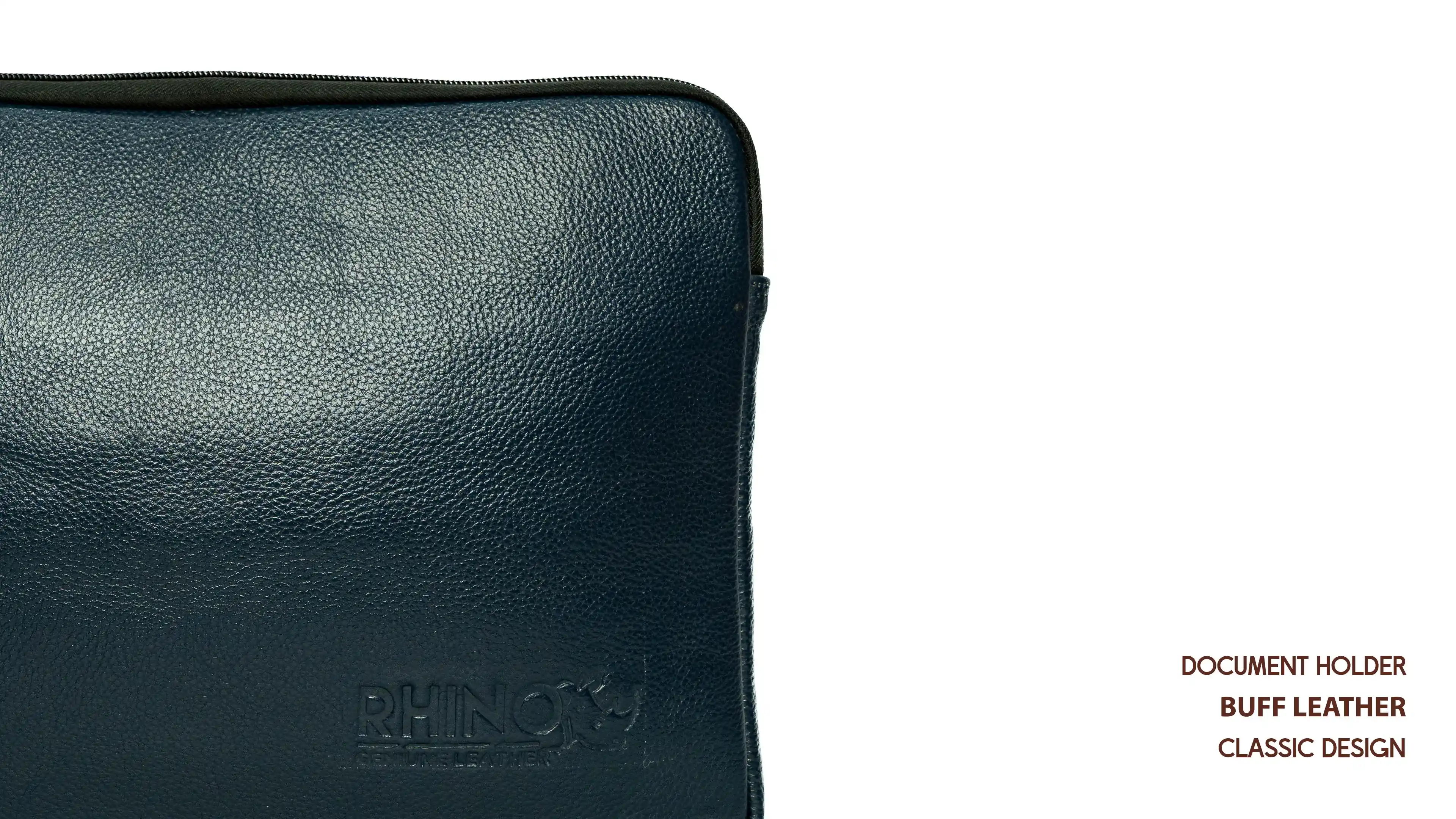 Front view of 