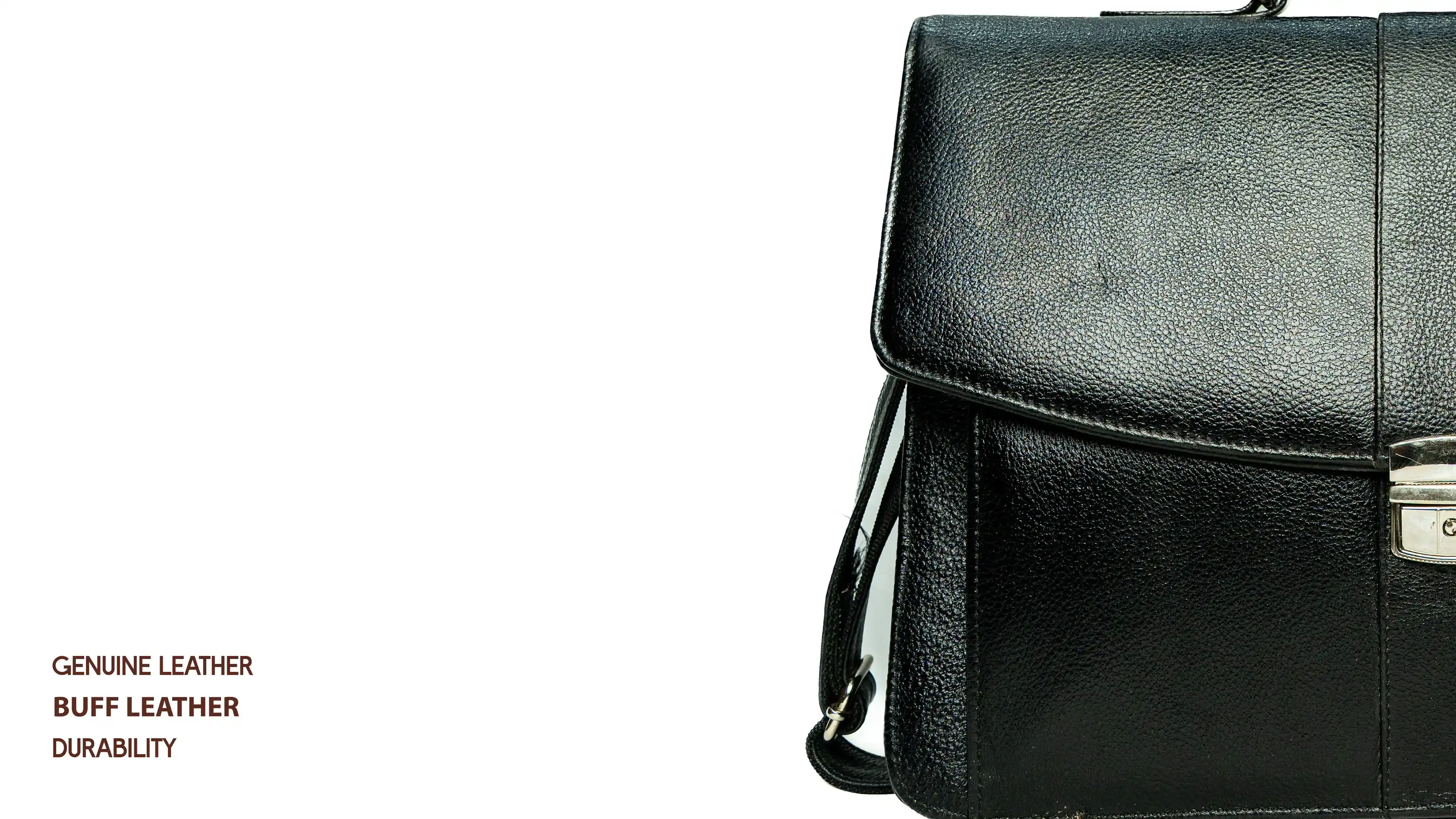Back view of 