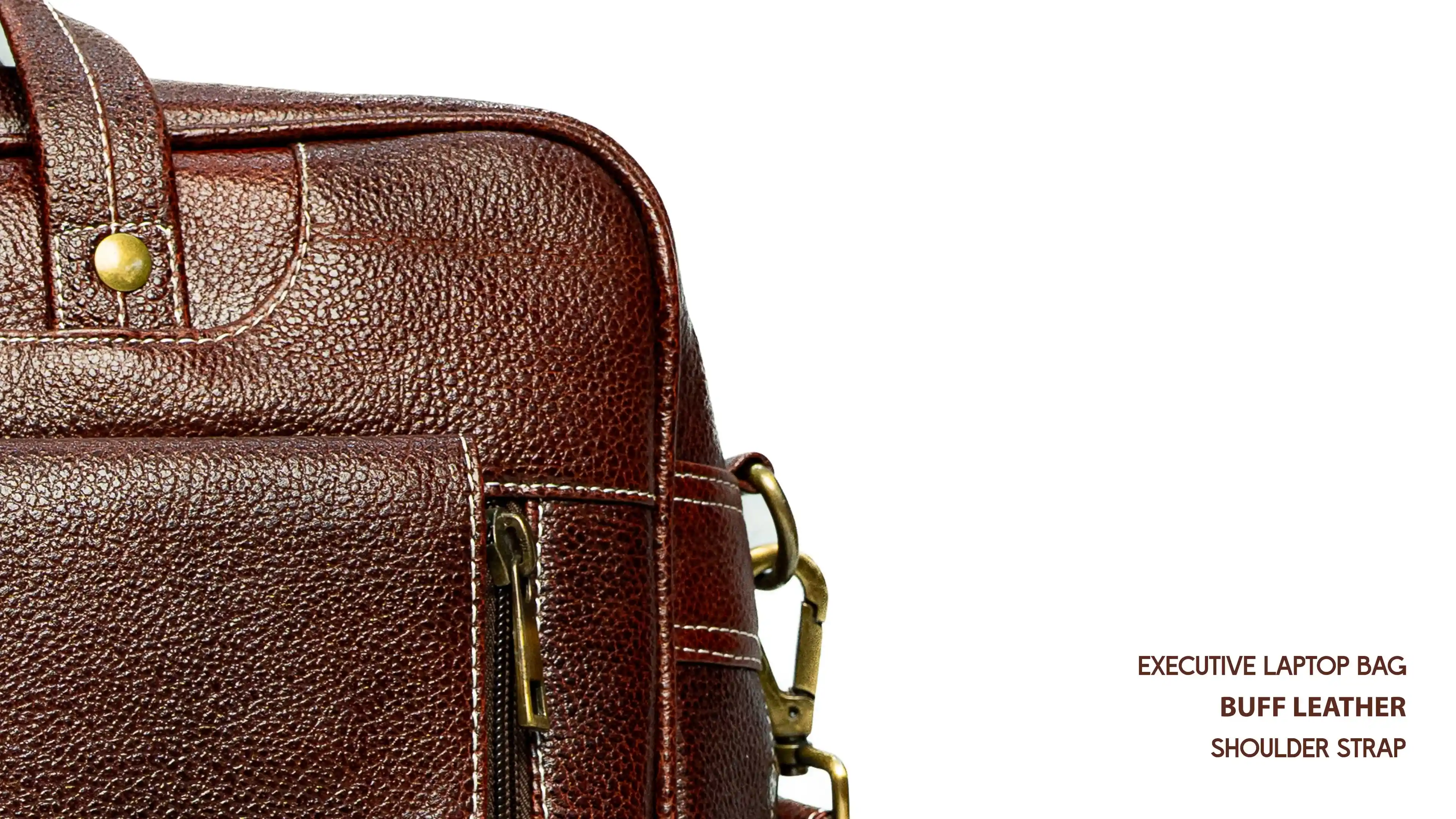 Front view of 