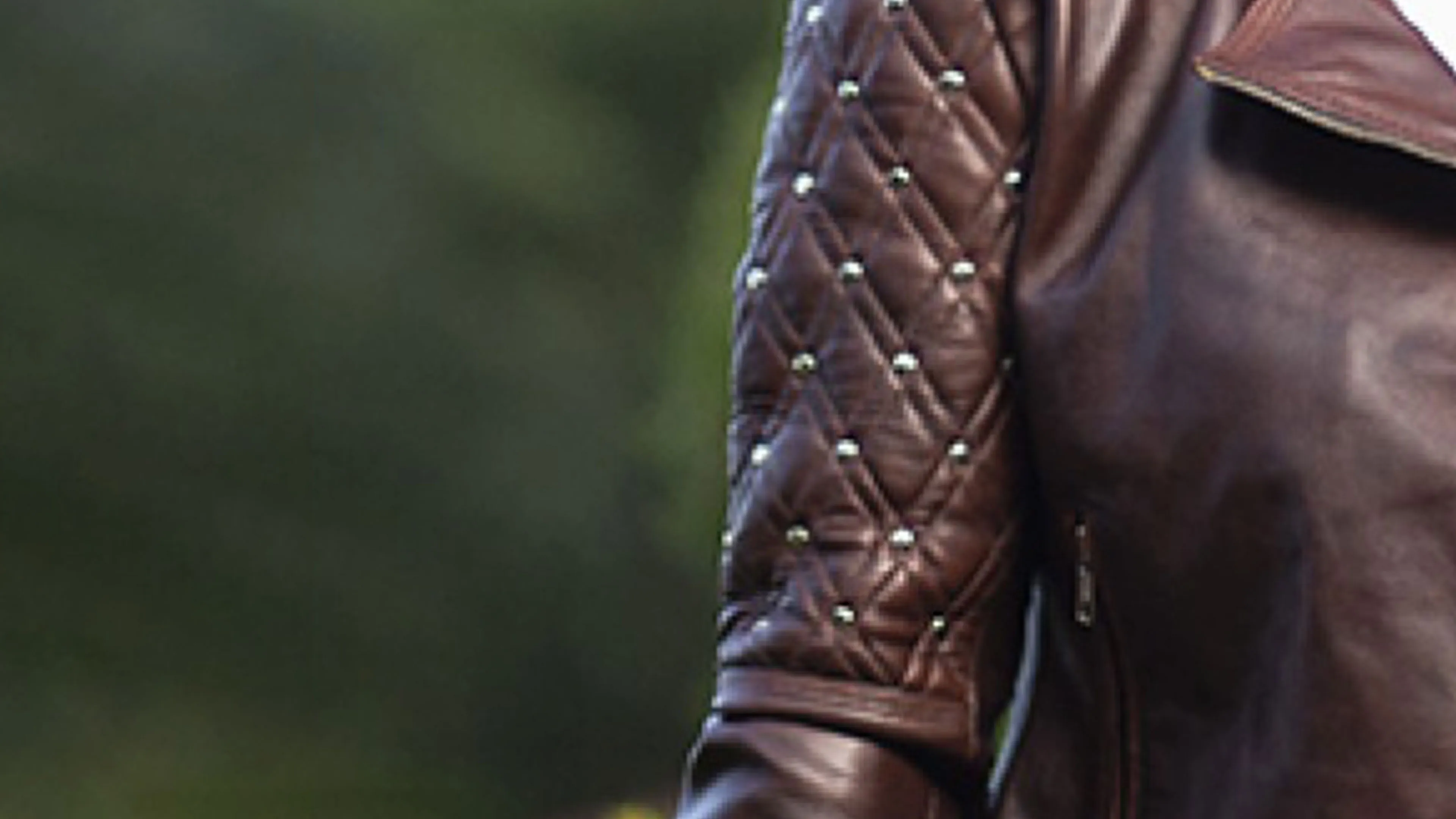 Back view of 